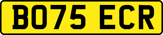 BO75ECR