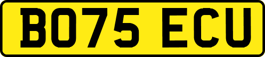 BO75ECU