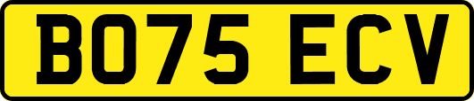 BO75ECV