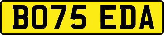 BO75EDA