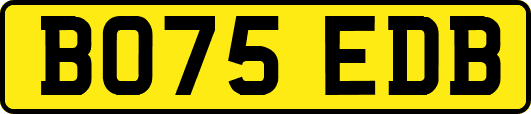 BO75EDB