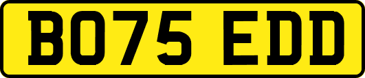 BO75EDD