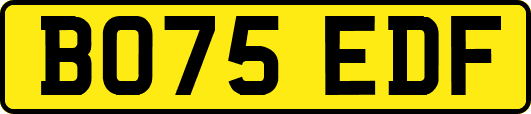BO75EDF