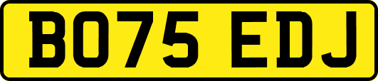 BO75EDJ