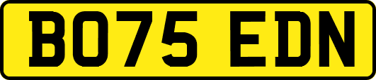 BO75EDN