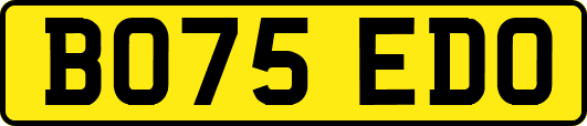 BO75EDO