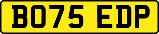 BO75EDP