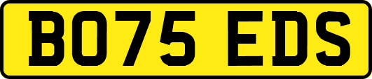 BO75EDS