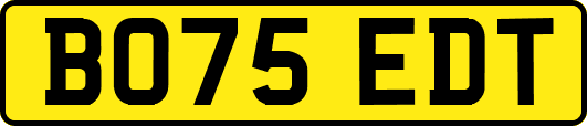 BO75EDT