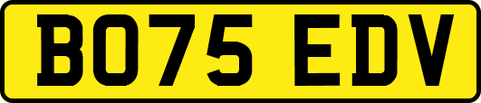 BO75EDV