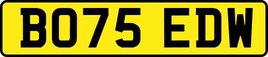 BO75EDW