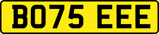 BO75EEE
