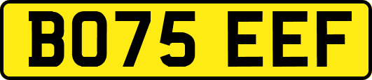 BO75EEF
