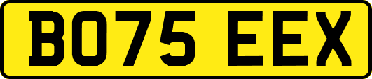 BO75EEX