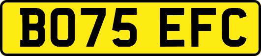 BO75EFC