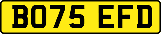 BO75EFD