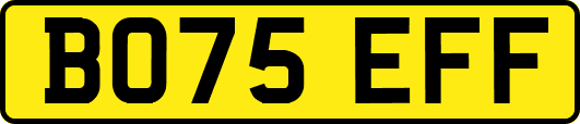 BO75EFF