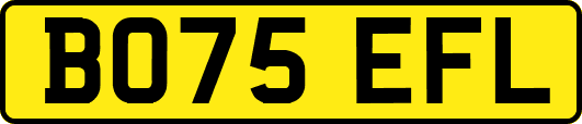 BO75EFL
