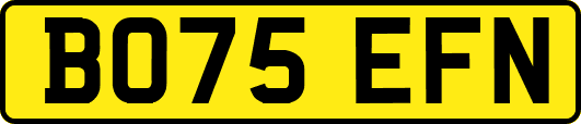 BO75EFN