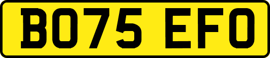 BO75EFO