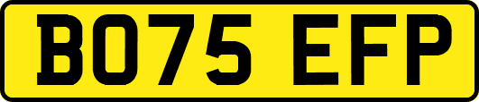 BO75EFP