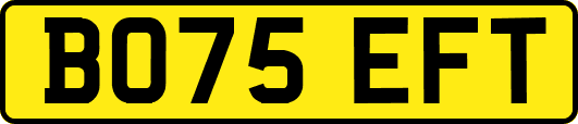 BO75EFT