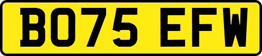 BO75EFW