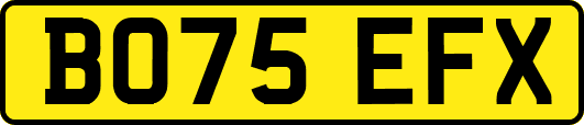 BO75EFX
