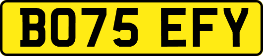 BO75EFY