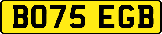 BO75EGB