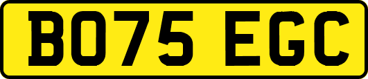BO75EGC