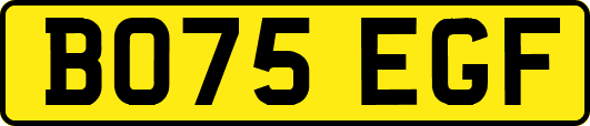 BO75EGF