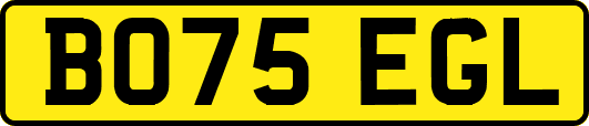 BO75EGL