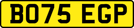 BO75EGP