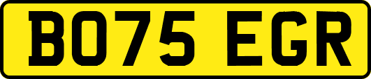BO75EGR
