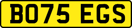 BO75EGS