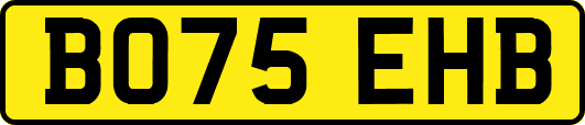 BO75EHB