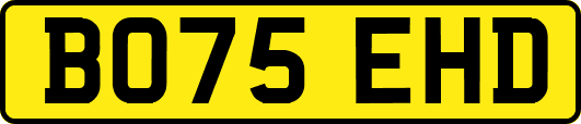 BO75EHD