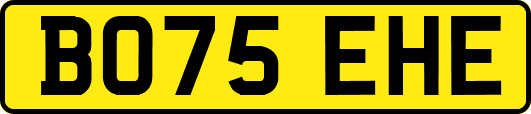 BO75EHE