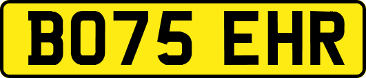 BO75EHR