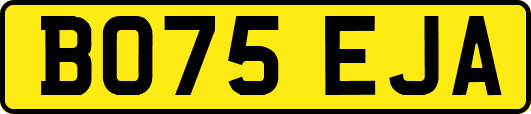 BO75EJA