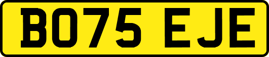BO75EJE