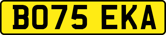 BO75EKA
