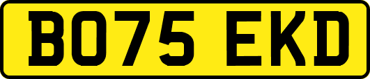 BO75EKD