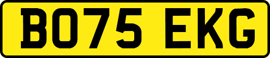 BO75EKG