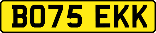 BO75EKK