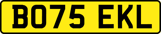 BO75EKL