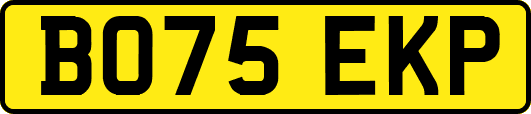 BO75EKP