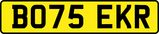 BO75EKR