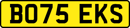 BO75EKS